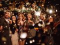 Christmas Parties & Festive Dining