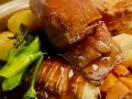 Traditional Sunday Lunch at The Rozel Pub & Dining